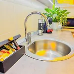Park Apartment Lukavica