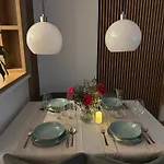 Park Apartment Lukavica