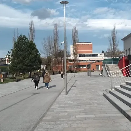 Park Appartamento Lukavica