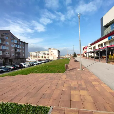 Park Apartmán Lukavica