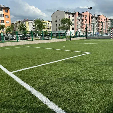 Apartment Park Lukavica
