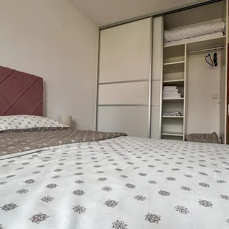 Apartmán Park Lukavica