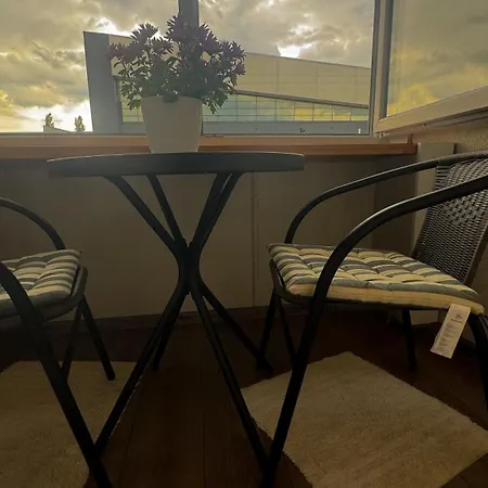Park Apartmán