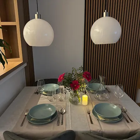 Park Apartmán Lukavica