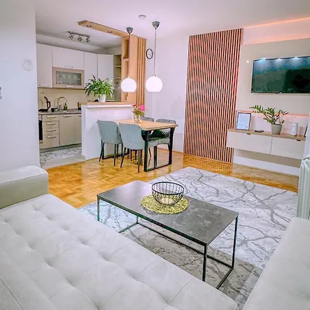 Apartmán Park *