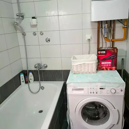 Park アパート Lukavica